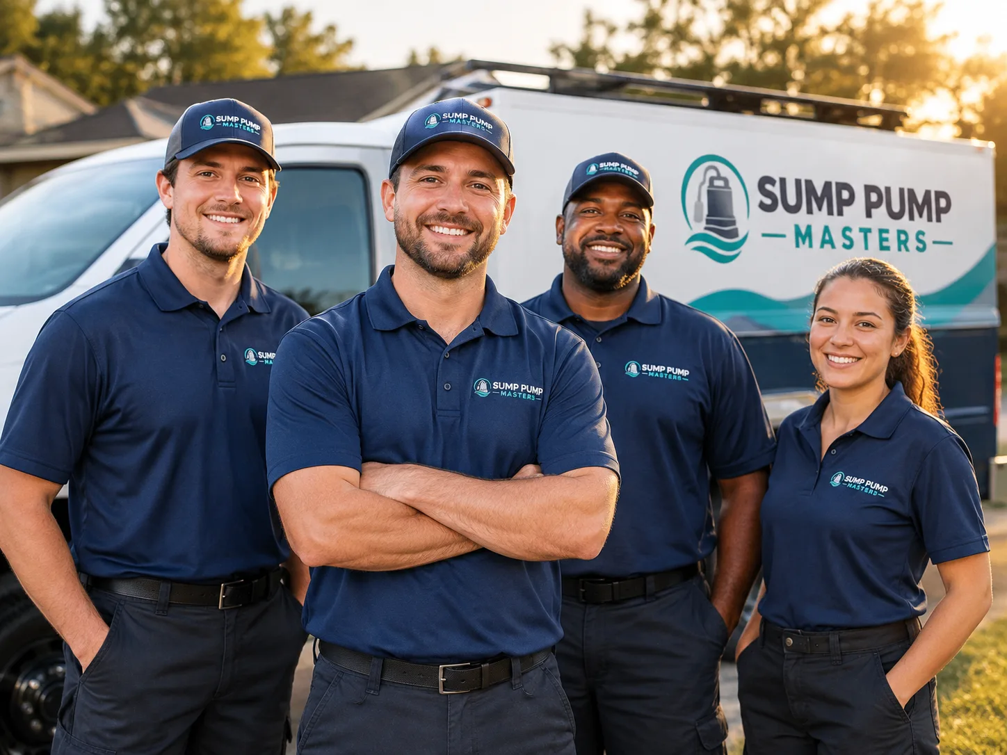 Sump Pump Repair company in Early, TX